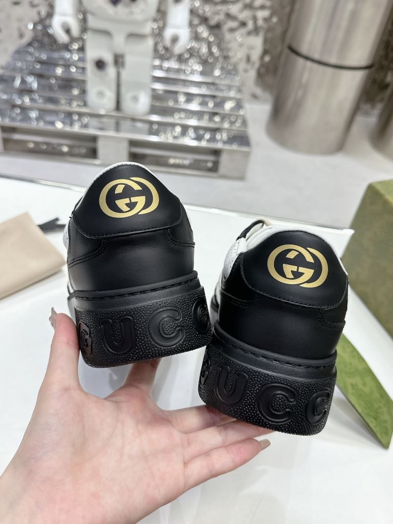 Gucci Low Shoes